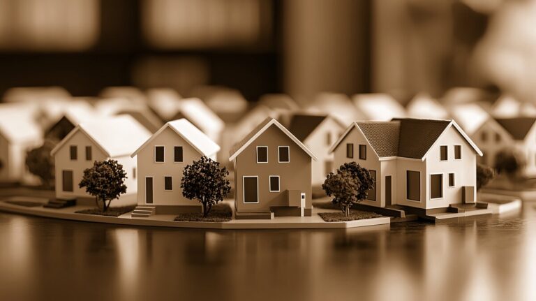 Oakridge neighborhood